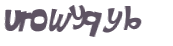 Captchafråga