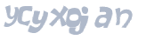 CAPTCHA 挑戰