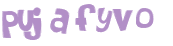 CAPTCHA-haaste