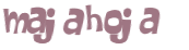 Captcha-udfordring