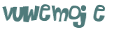 CAPTCHA 挑戰