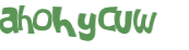 Wyzwanie captcha