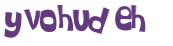 Captcha-udfordring