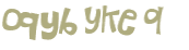 Captcha challenge