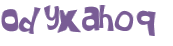 Captcha-udfordring
