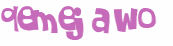 CAPTCHA-haaste