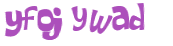 Captcha-test