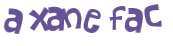 Captcha-Test
