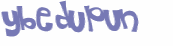 Captcha-udfordring