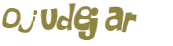 Captcha-udfordring