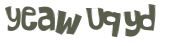 Captcha-udfordring