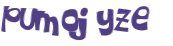 Captcha 챌린지