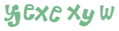 CAPTCHA 挑戰