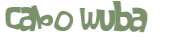 Captcha-udfordring