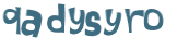 Captcha-test