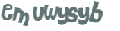 CAPTCHA 挑戰