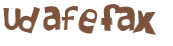 Captcha-udfordring
