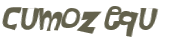 CAPTCHA 挑戰