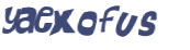 CAPTCHA 挑戰
