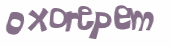 Captcha challenge