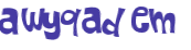 CAPTCHA-haaste