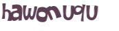 CAPTCHA 挑戰
