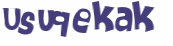 Captcha-udfordring