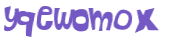 Desafio captcha
