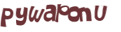 CAPTCHA 挑戰