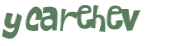 CAPTCHA 挑戰