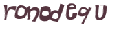 CAPTCHA 挑戰