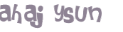 Captcha-udfordring