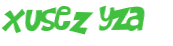 Captcha-udfordring