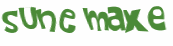 CAPTCHA 挑戰