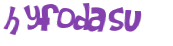 Captcha-test
