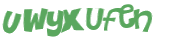 CAPTCHA 挑戰