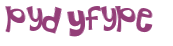 Captcha challenge