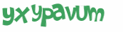 CAPTCHA 挑戰