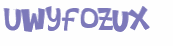 Captcha challenge