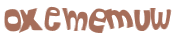 CAPTCHA 挑戰