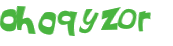 Captcha-test