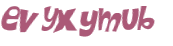 Captcha challenge