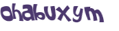 Captcha challenge