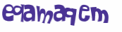 Captcha challenge
