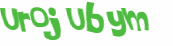 Captcha-udfordring
