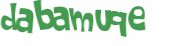 Captcha-test
