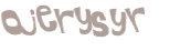 CAPTCHA 挑戰