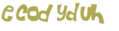 Captcha-udfordring