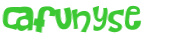 CAPTCHA 挑戰