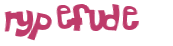 Captcha-udfordring